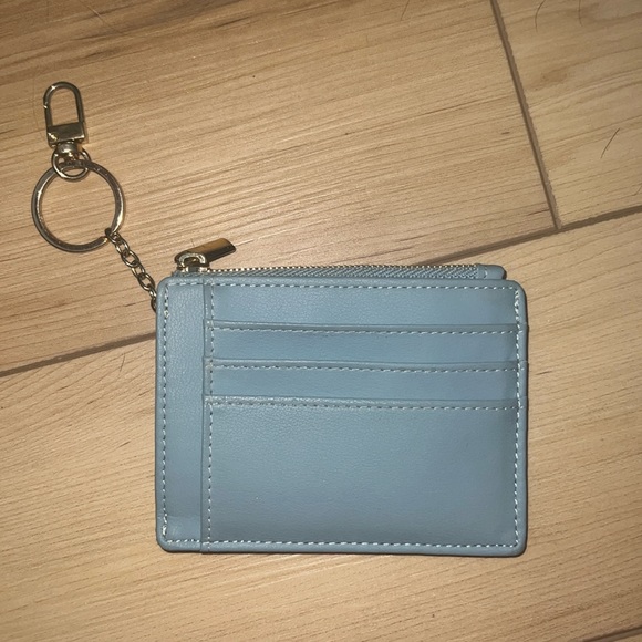 Keychain Wallet - Picture 2 of 3